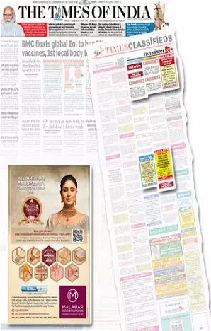 Vijay Karnataka tearsheet proof